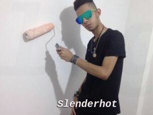 Slenderhot