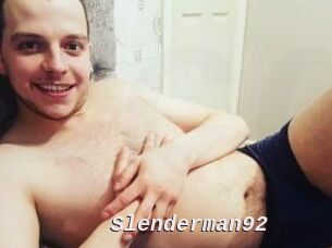Slenderman92