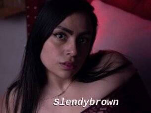 Slendybrown