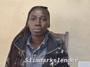Slimdarkslender