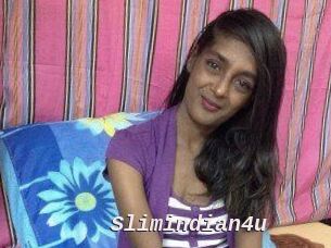 slimindian4u Live Camgirls Sex