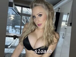 Sloanb