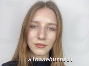 Sloaneburnett