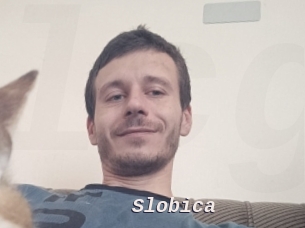 Slobica