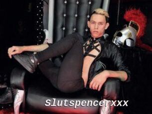 Slutspencerxxx