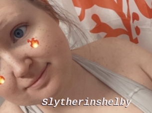 Slytherinshelby
