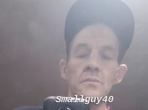 Smallguy40