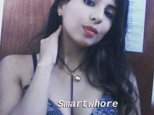 Smartwhore