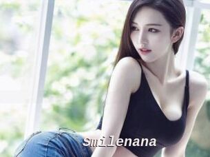 Smilenana