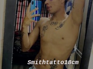 Smithtatto18cm