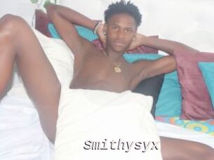 Smithysyx