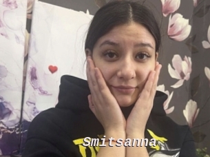 Smitsanna
