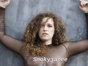 Smokyjanee