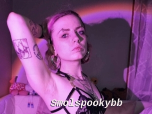 Smolspookybb