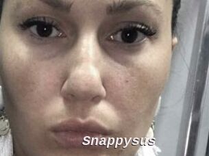 Snappysus