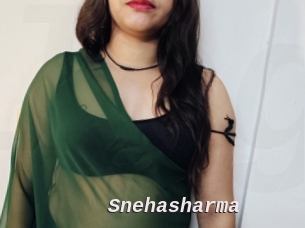 Snehasharma