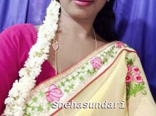 Snehasundari