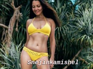 Snejinkamishel