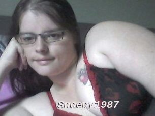 Snoepy1987