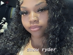 Snow_ryder
