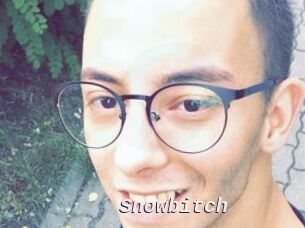 Snowbitch