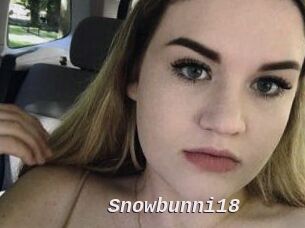 Snowbunni18