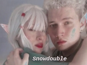 Snowdouble