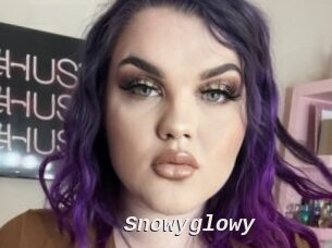 Snowyglowy