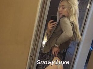 Snowylove