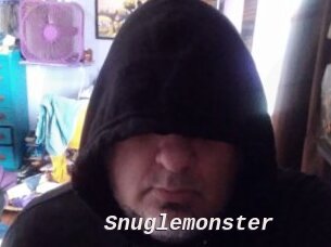 Snuglemonster