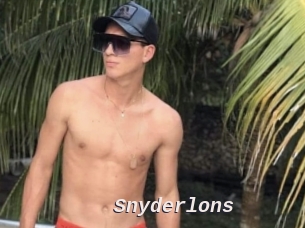Snyderlons