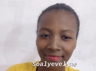 soalyevelyne Live Camgirls Sex