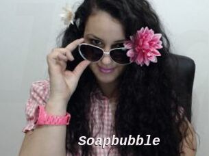Soapbubble