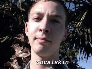 Socalskin