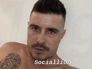 Sociallion