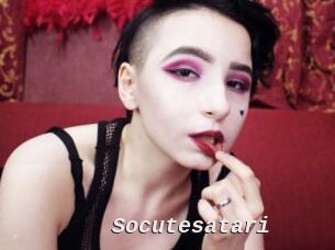 Socutesatari