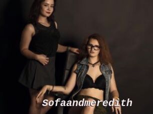 sofaandmeredith Live Camgirls Sex
