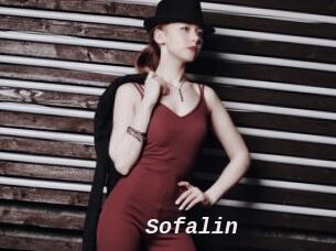 Sofalin