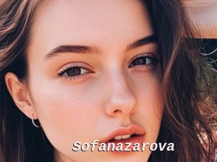 Sofanazarova