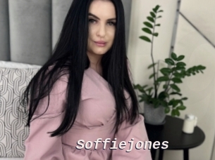 Soffiejones