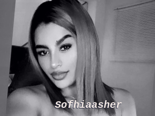 Sofhiaasher