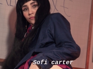 Sofi_carter
