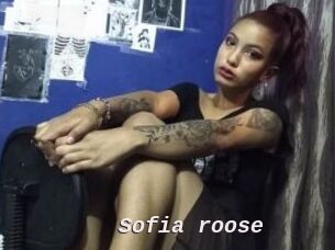 Sofia_roose