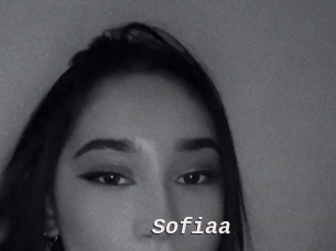 Sofiaa