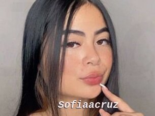 Sofiaacruz