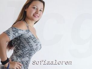 Sofiaaloren
