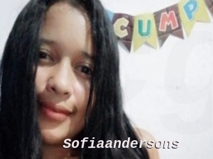 Sofiaandersons