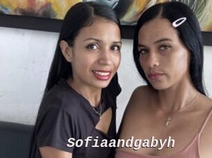 Sofiaandgabyh