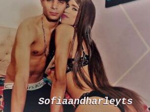 Sofiaandharleyts
