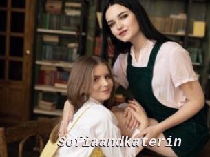Sofiaandkaterin